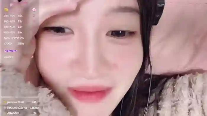 JennieKim_RoseannePark