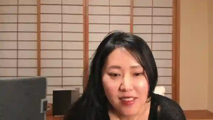 LovelyNanako