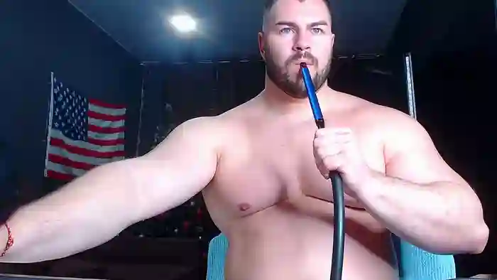 muscularjohnforuX