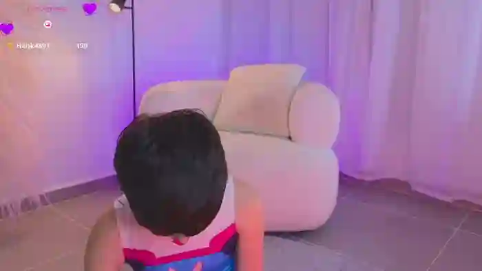 sebbyrose