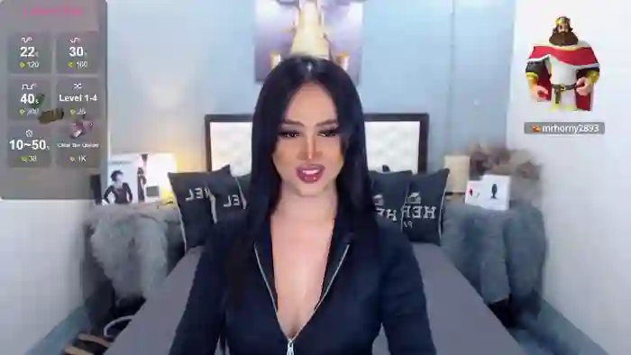 CallieBorga