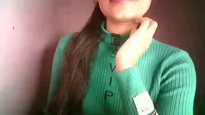 Aaisha_urs