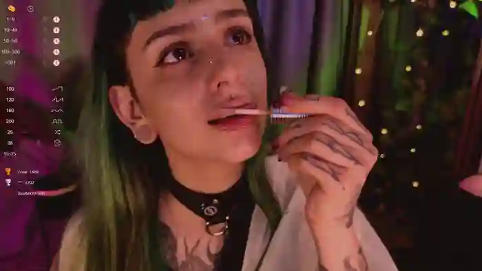 MichaellaMoon