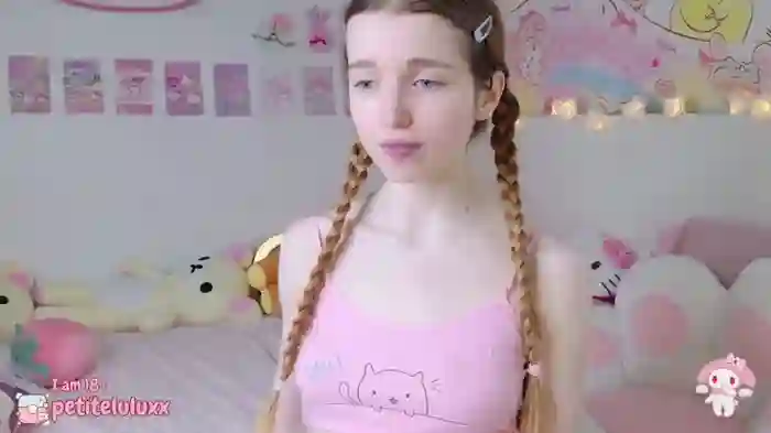 petiteluluxx
