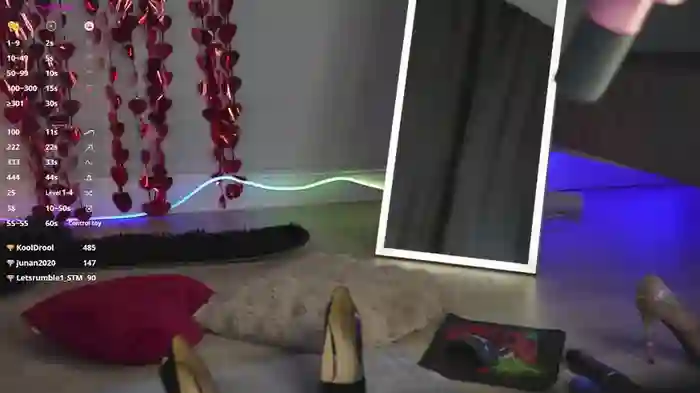 thelissawayne