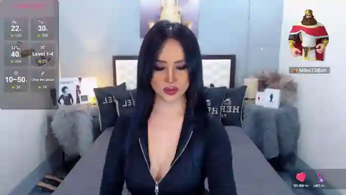 CallieBorga