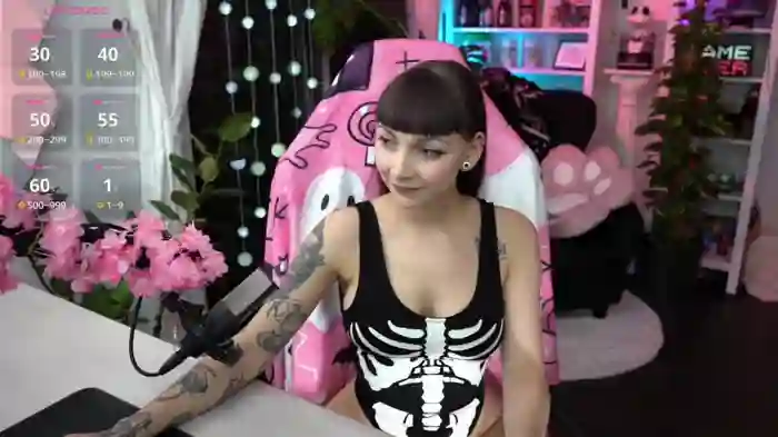 LeahObscure