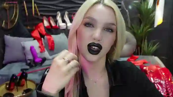 MistressDarsy