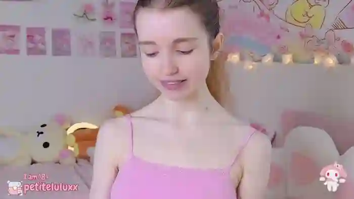 petiteluluxx