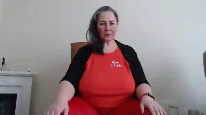 MilfGina