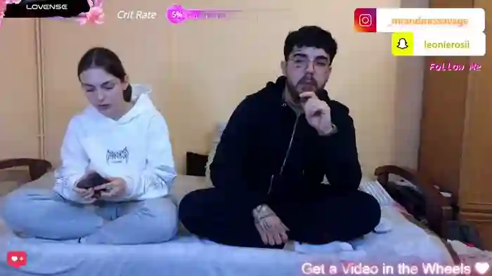 MrAndMrsSavage