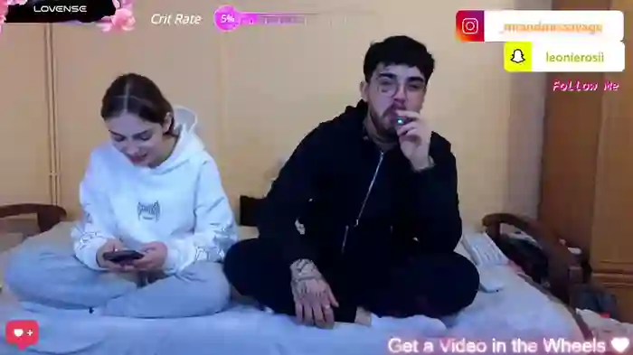 MrAndMrsSavage