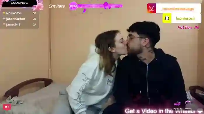 MrAndMrsSavage