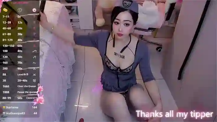 Lily0709