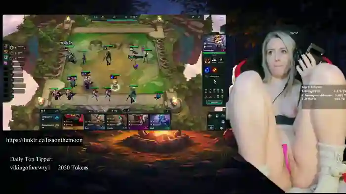 Lisaonthemoon