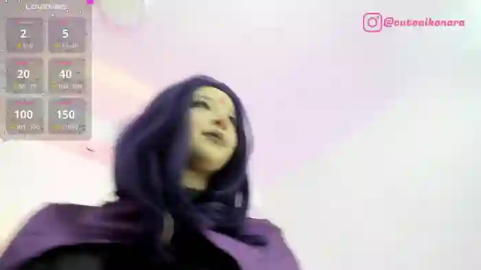 aikonany