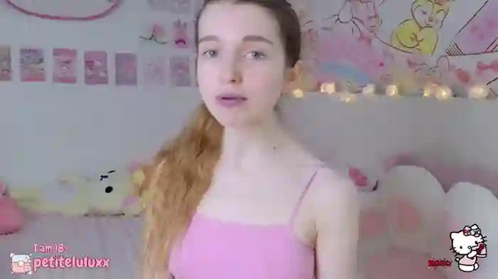 petiteluluxx