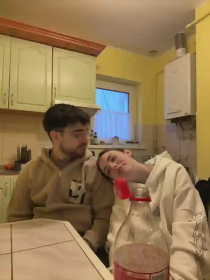 MrAndMrsSavage
