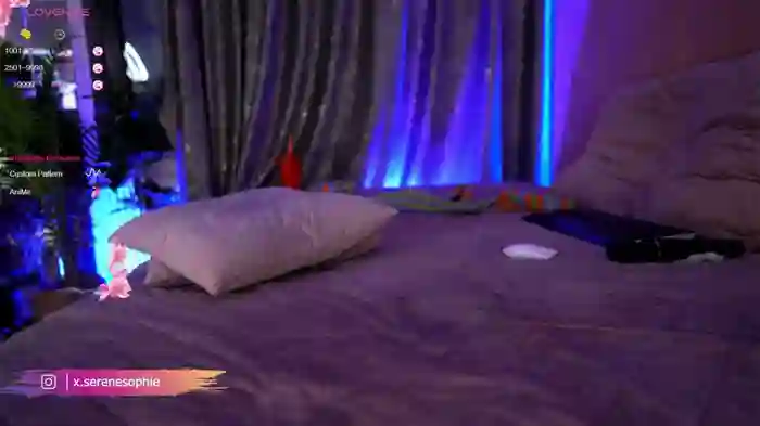Serene_Sophiex