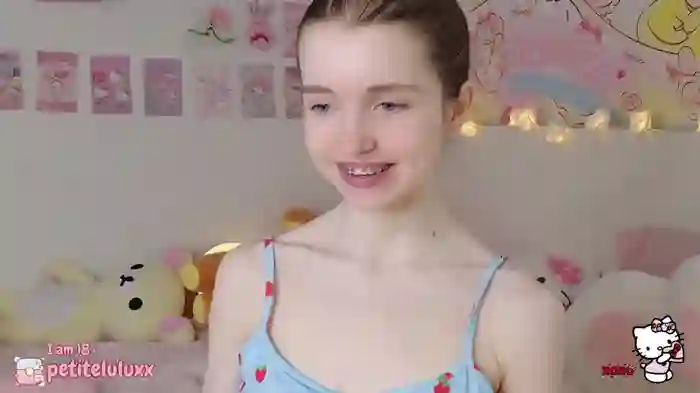 petiteluluxx