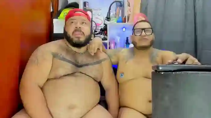 FetishBearsBig