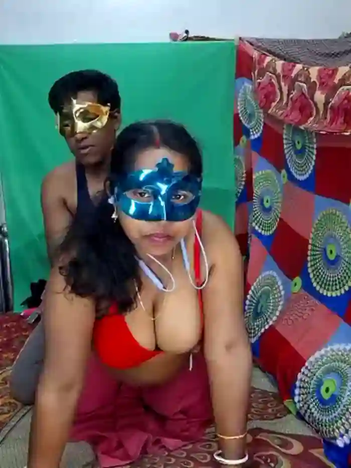 Real_Desi_Couple