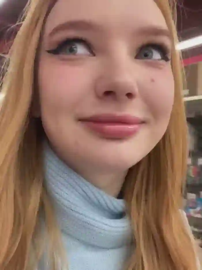 AmmyHot