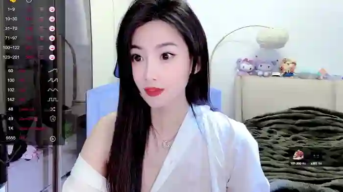 feifei-love