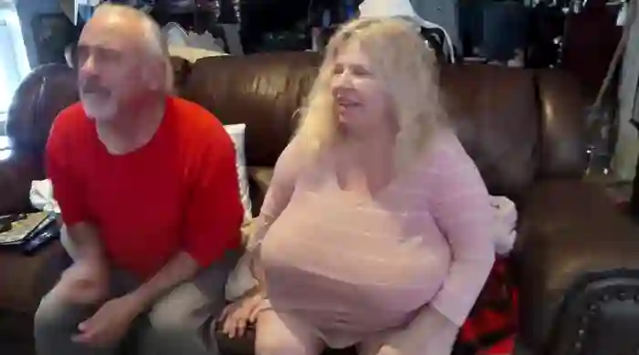 BigDaddyandSweetMama