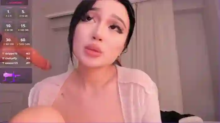 sophia_squirtits