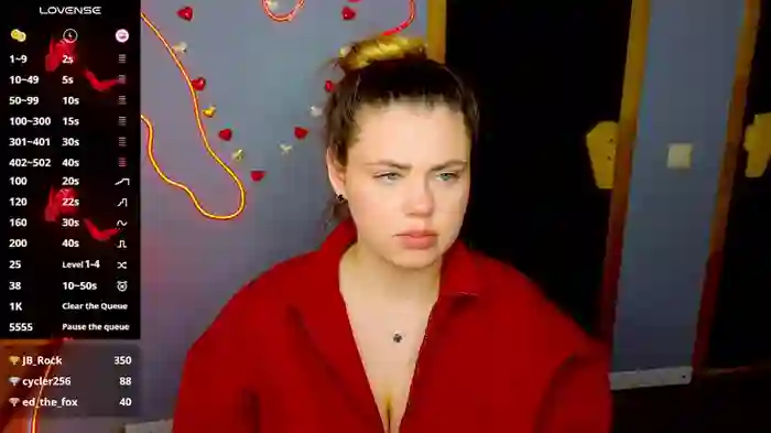 IsabellaBler