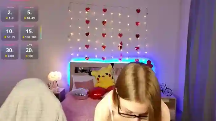 LesyaHayes