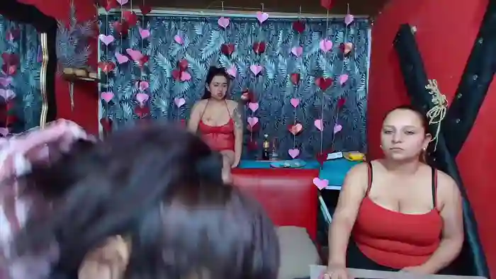 lesbiancuple