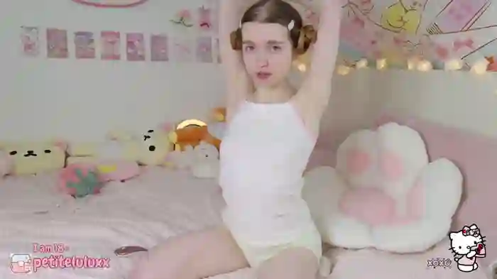 petiteluluxx