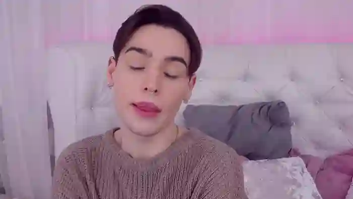 RobbyCharming