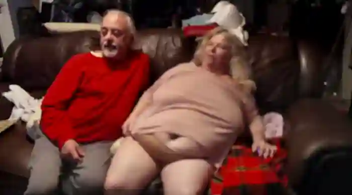 BigDaddyandSweetMama