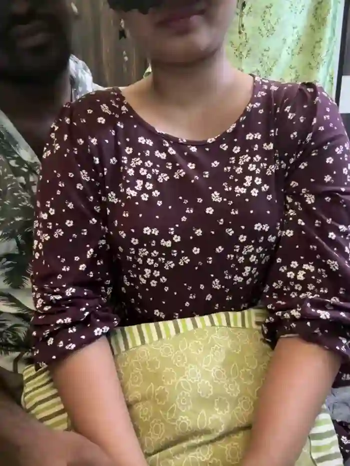 Magical-Couple-telugu