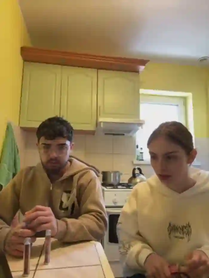 MrAndMrsSavage