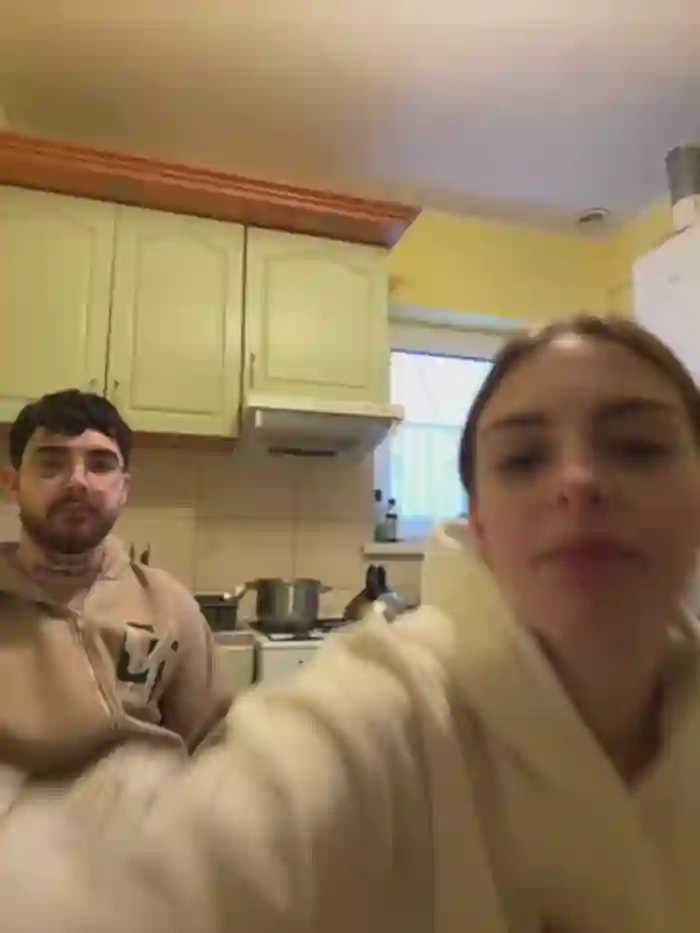 MrAndMrsSavage