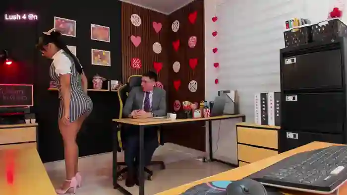 Office_Naughty_Girl