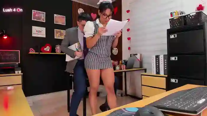 Office_Naughty_Girl