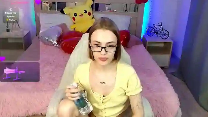 LesyaHayes