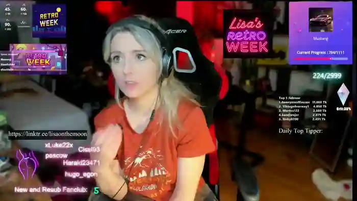 Lisaonthemoon