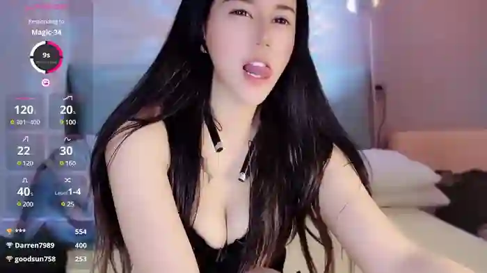 Qiaoqao777