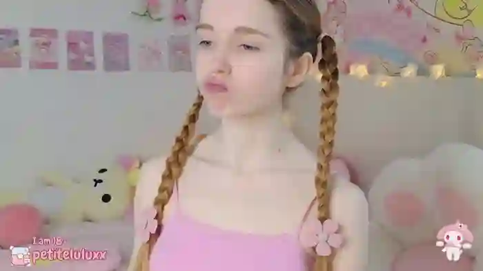 petiteluluxx