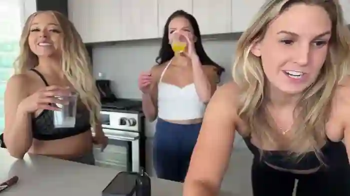 Graciemae_baexx
