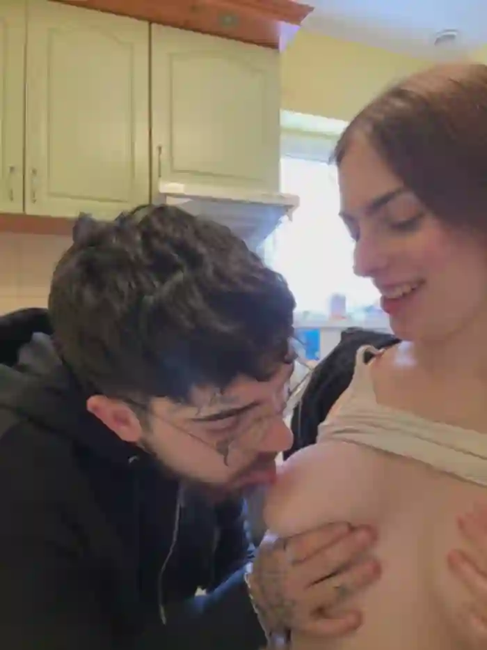 MrAndMrsSavage