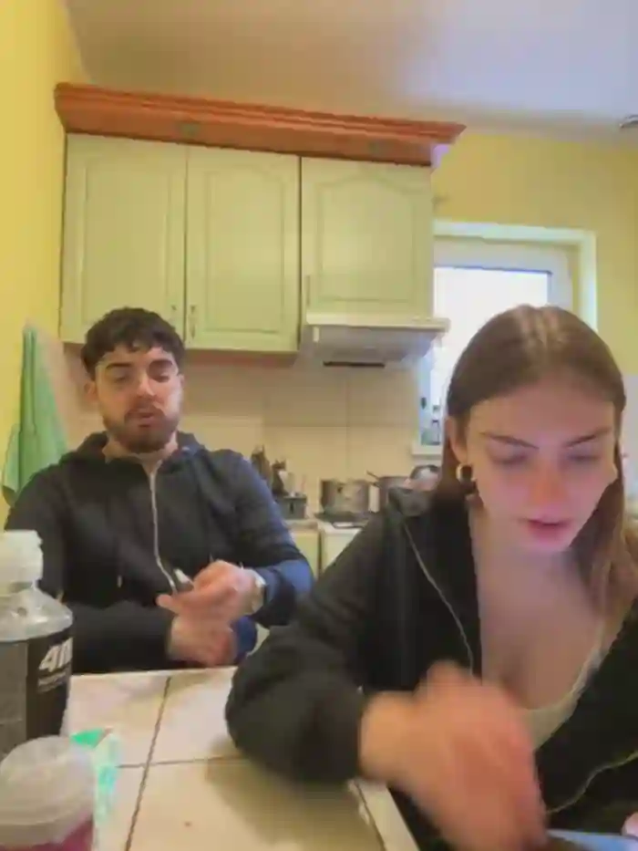 MrAndMrsSavage