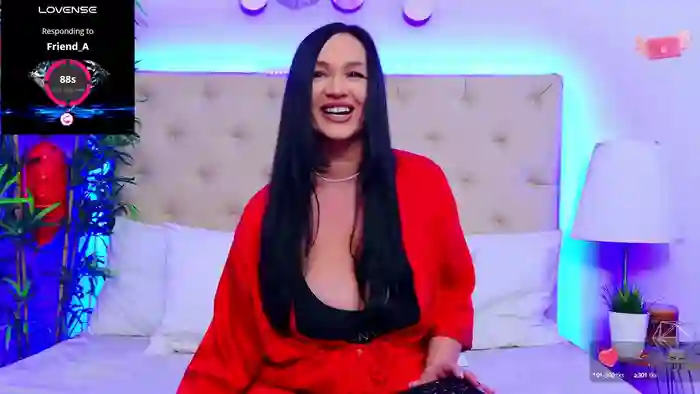 DaliyaArabian