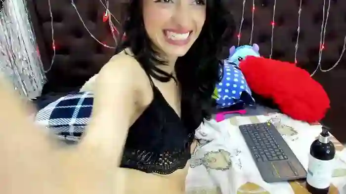 HottCandy21